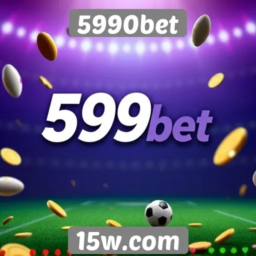5990bet lança novas promoções para usuários