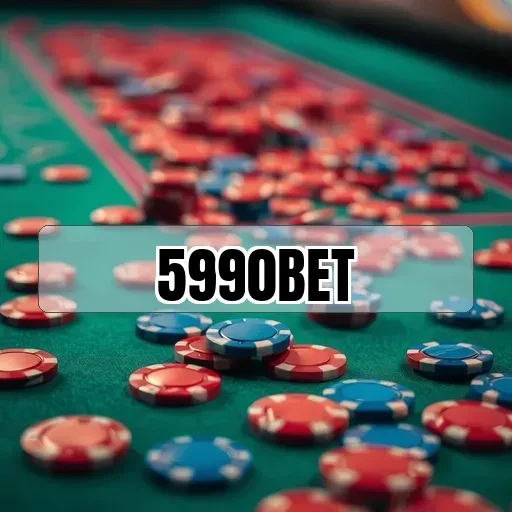 5990bet: Como Se Destacar no Mundo dos Jogos Online