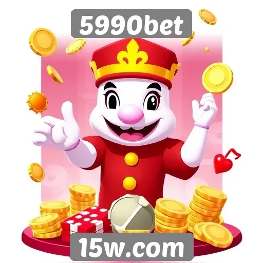 Novas funcionalidades disponíveis na plataforma 5990bet