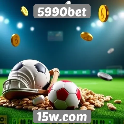 Promoções e bônus atrativos no 5990bet