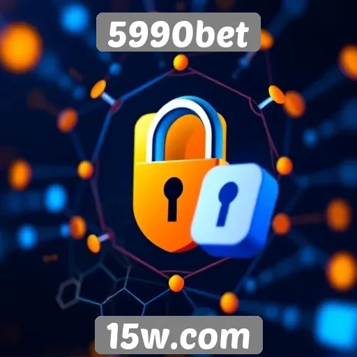 Análise de segurança do site de jogos 5990bet