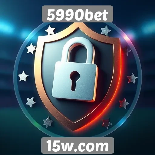 Como funciona a segurança no site 5990bet
