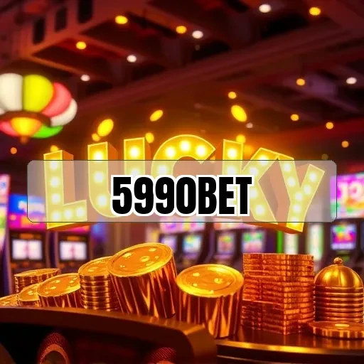 5990bet: Uma Experiência VIP Que Você Não Pode Perder!