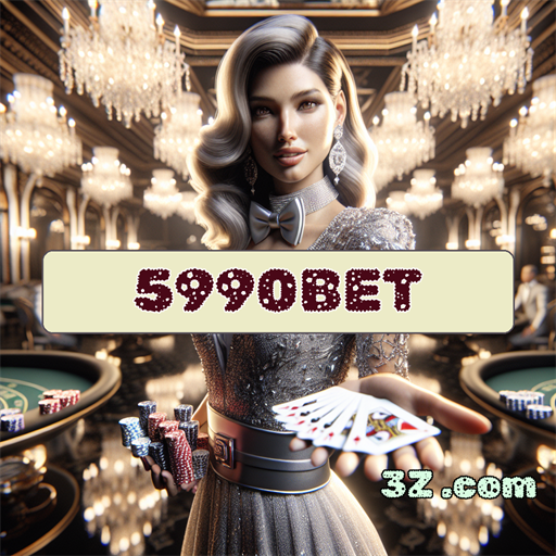 Slots Empolgantes do 5990bet: Emoção e Diversão Garantidas